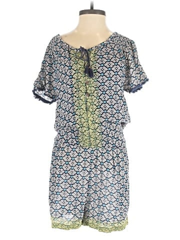Lilka Romper (view 1)