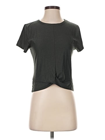 Active by Old Navy Short Sleeve T-Shirt (view 1)