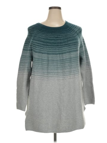 J.Jill Pullover Sweater (view 1)