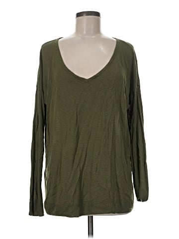 H&M Pullover Sweater (view 1)