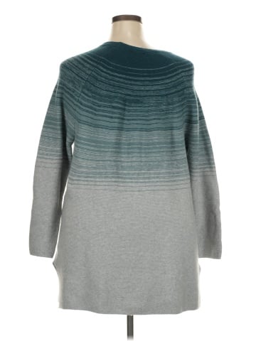 J.Jill Pullover Sweater (view 2)