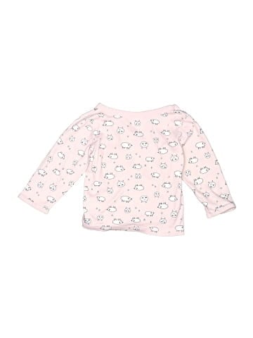 Hanna Andersson 3/4 Sleeve T-Shirt (view 2)