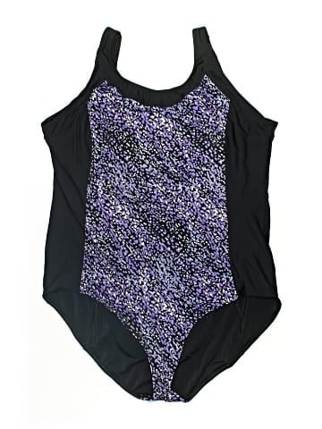 Juno One Piece Swimsuit (view 1)