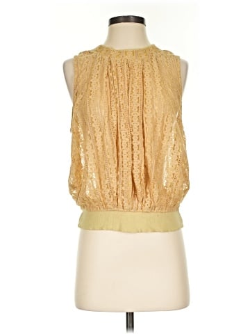 FP One Sleeveless Blouse (view 1)