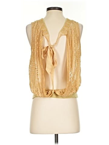 FP One Sleeveless Blouse (view 2)