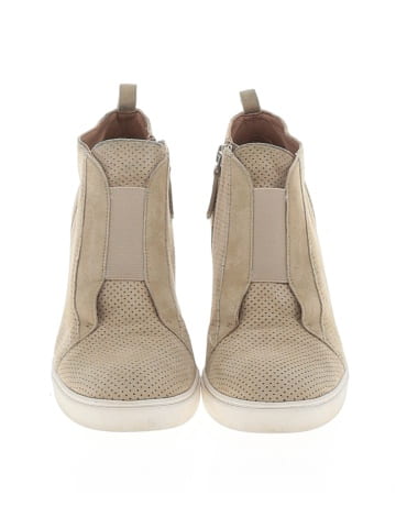 Linea Paolo Wedges (view 2)