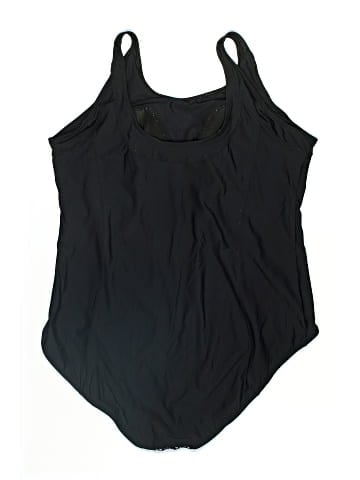 Juno One Piece Swimsuit (view 2)