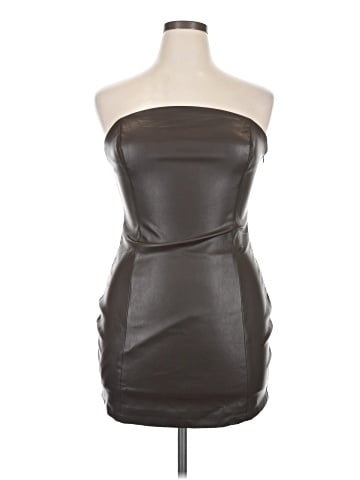 Akira Cocktail Dress (view 1)