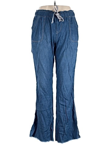 Rewash Casual Pants (view 1)