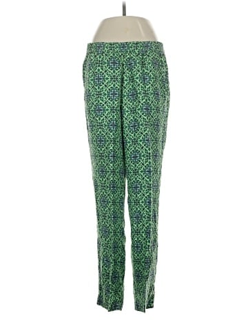 J.Crew Collection Silk Pants (view 1)