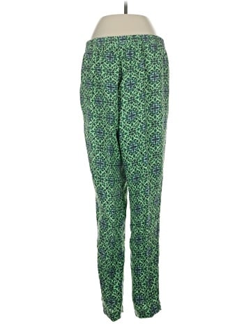 J.Crew Collection Silk Pants (view 2)