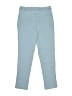 Gap Fit Solid Blue Active Pants Size M (kids) - photo 2