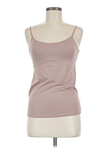 Nicole Miller New York Tank Top (view 1)
