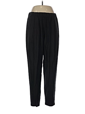 Community Silk Pants (view 1)