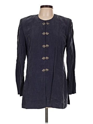 R&M Richards Long Sleeve Blouse (view 1)