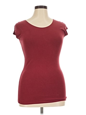 modbod Sleeveless T-Shirt (view 1)