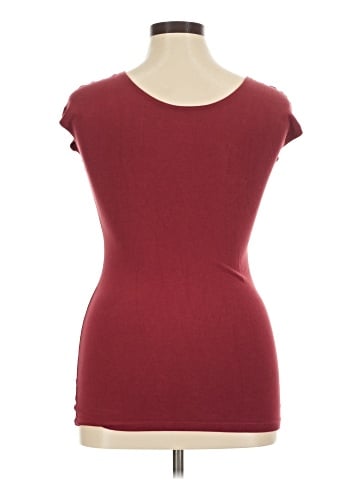 modbod Sleeveless T-Shirt (view 2)