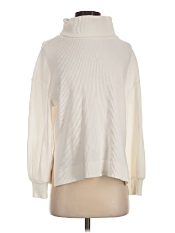 Gap Turtleneck Sweater (view 1)