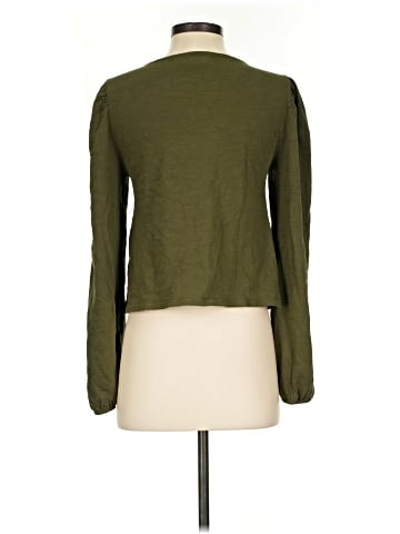 NATION LTD Long Sleeve Top (view 2)