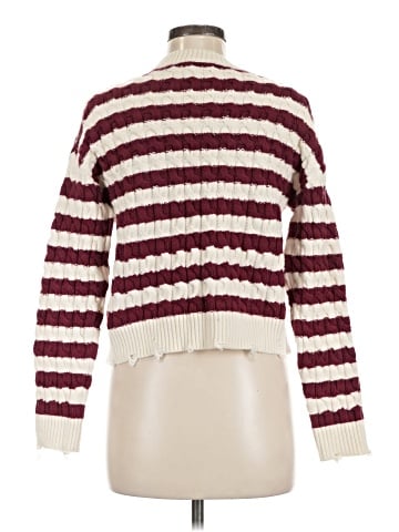 LNA Pullover Sweater (view 2)