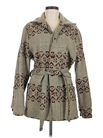 Woolrich Jacket (view 1)