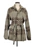 Woolrich Argyle Gray Jacket Size M (estimated) - photo 1