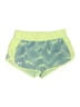 Under Armour Green Athletic Shorts Size L - photo 1