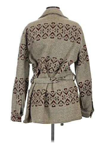 Woolrich Jacket (view 2)