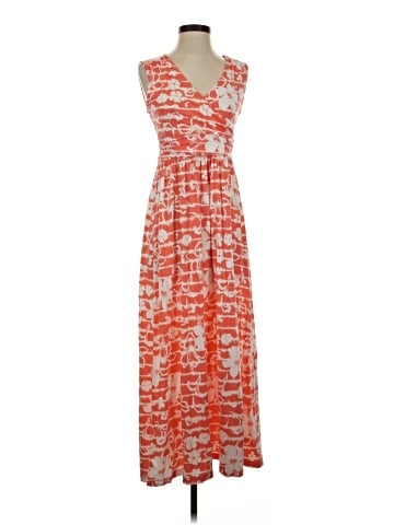 Lands' End Casual Dress (view 1)