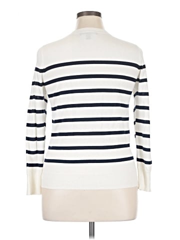 Banana Republic Factory Store Pullover Sweater (view 2)
