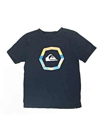 Quiksilver Short Sleeve T-Shirt (view 1)