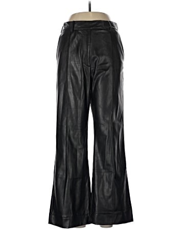 Olivaceous Casual Pants (view 1)