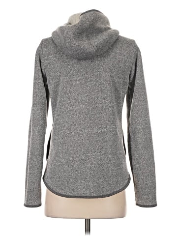 Roxy Zip Up Hoodie (view 2)