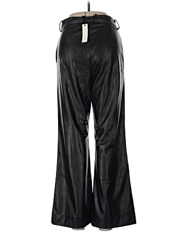 Olivaceous Casual Pants (view 2)