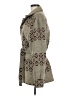 Woolrich Argyle Gray Jacket Size M (estimated) - photo 5