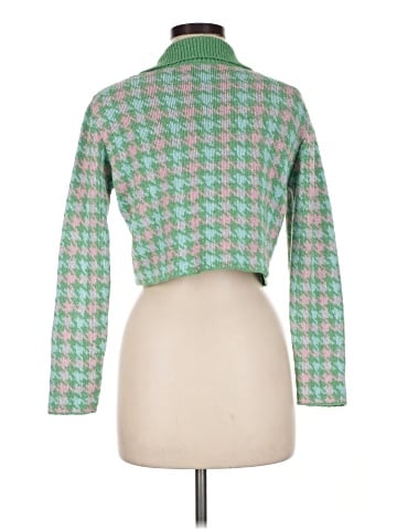 Zara Cardigan (view 2)
