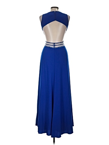 Blondie Nites Cocktail Dress (view 2)