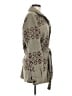 Woolrich Argyle Gray Jacket Size M (estimated) - photo 4