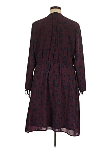 Molly & Isadora Casual Dress (view 2)
