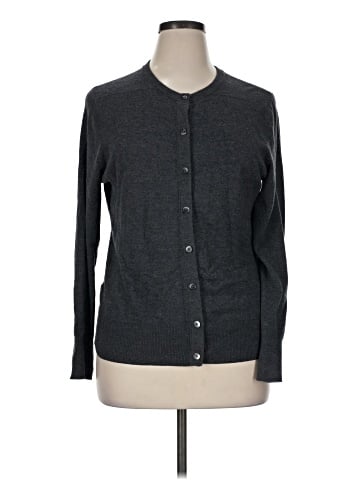 Eddie Bauer Cardigan (view 1)