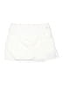 Prince Solid White Skort Size L - photo 1