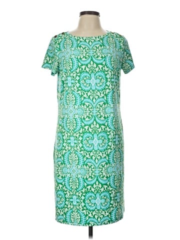 Talbots Casual Dress (view 1)