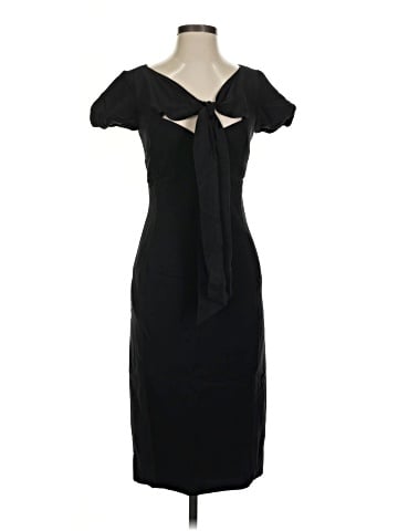 Sportmax Cocktail Dress (view 1)