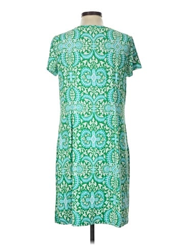 Talbots Casual Dress (view 2)