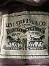 Levi's Black Jacket Size S - photo 6