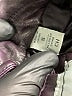 Levi's Black Jacket Size S - photo 7