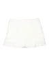 Prince Solid White Skort Size L - photo 2