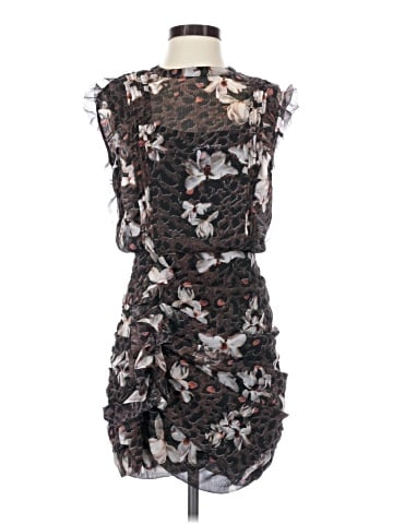 ALLSAINTS Cocktail Dress (view 1)