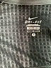 Nike 100% Polyester Gray Jacket Size L - photo 7