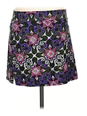 Tranquility by Colorado Clothing Casual Skirt (view 2)